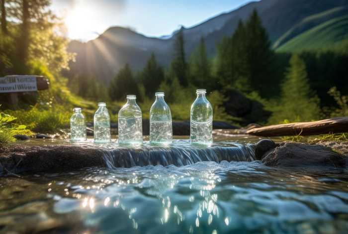 高铁矿泉水啥牌子（高铁矿泉水啥牌子好喝）