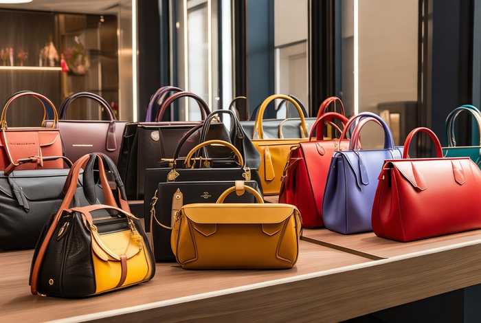 包包牌子都有哪些 包包的牌子都有哪些