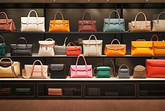 大牌手袋品牌大全 - 大牌手袋品牌大全图片