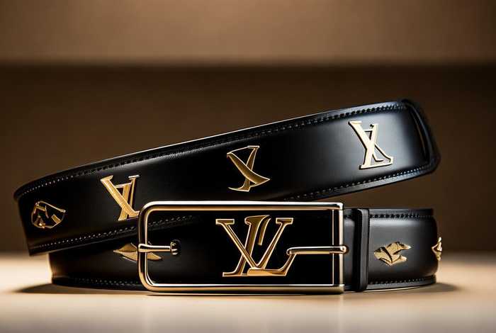 lv男士皮带图片及价格大全（lv男士皮带图片及价格大全新款）