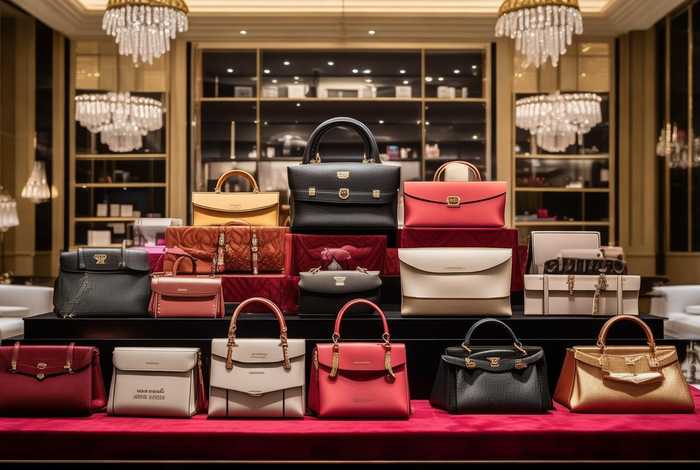 10大奢侈品牌包包；10大奢侈品牌包包排名