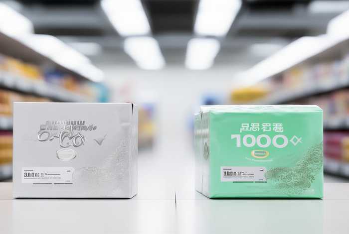 100正品卫生巾、100块钱的卫生巾