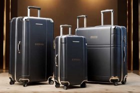 高奢行李箱 高奢行李箱品牌