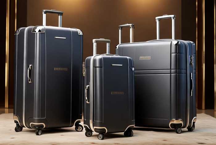 高奢行李箱 高奢行李箱品牌