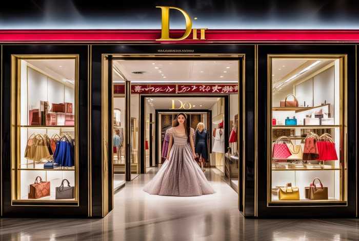 dior迪奥澳门官网；dior澳门官网价格查询