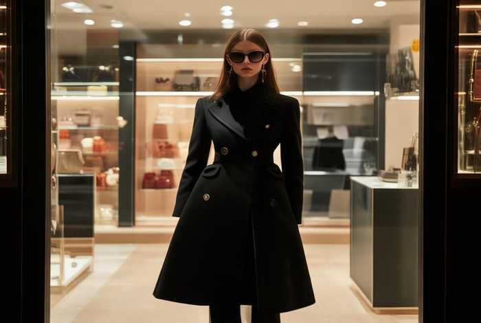 prada是什么牌子的衣服（prada是什么牌子的衣服品牌）