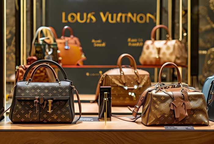 LV女包价格解读（lv女包价格解读大全）