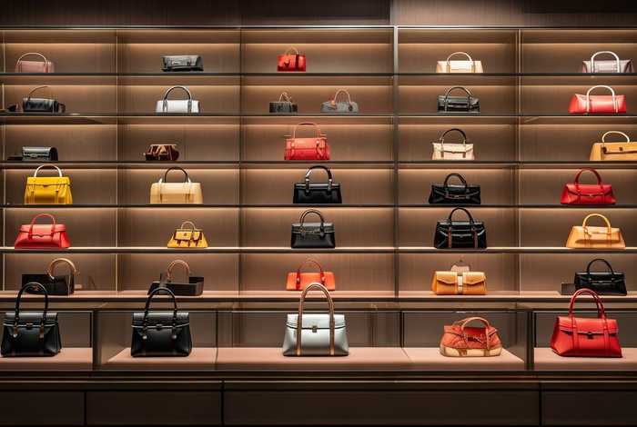 大品牌包包排名前20名、2021大牌包包排行榜前十名