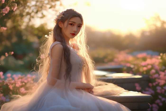 4个字的游戏名字女生清雅好听；4个字超级好听女生游戏名字