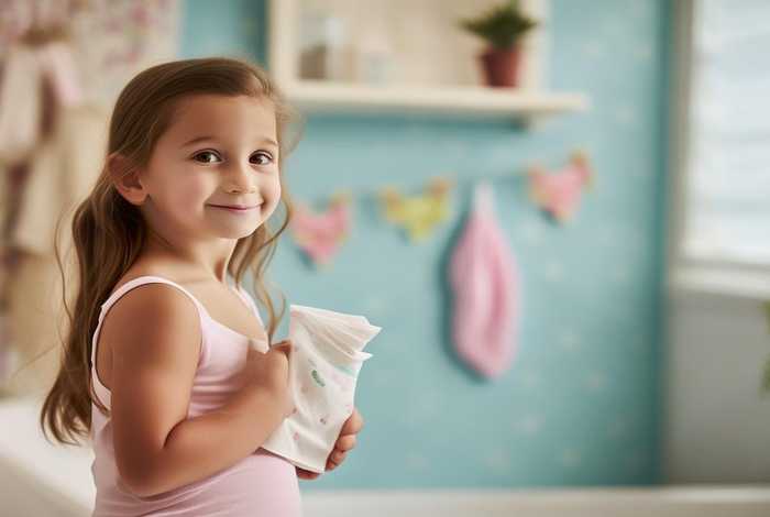 13岁用苏菲卫生巾好吗 - 13岁用苏菲卫生巾好吗女生