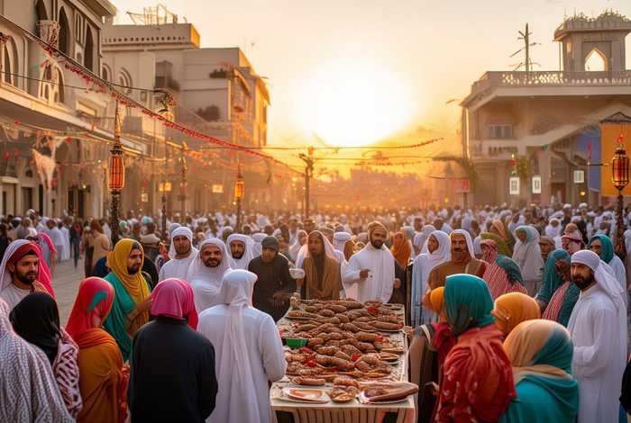 2022年古尔邦节是几月几日 - 2021年古尔邦节是几月几日 2022年古尔邦节是几月几日 - 2021年古尔邦节是几月几日