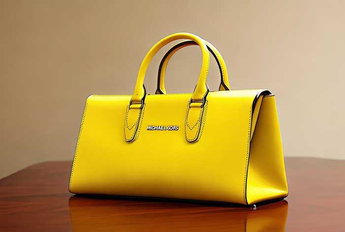 mlchaelkors是什么包包品牌、mlchaelkors是什么包包品牌黄色
