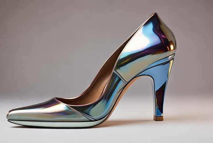 2024年流行女鞋款式图片最新，2024年流行女鞋款式图片最新款