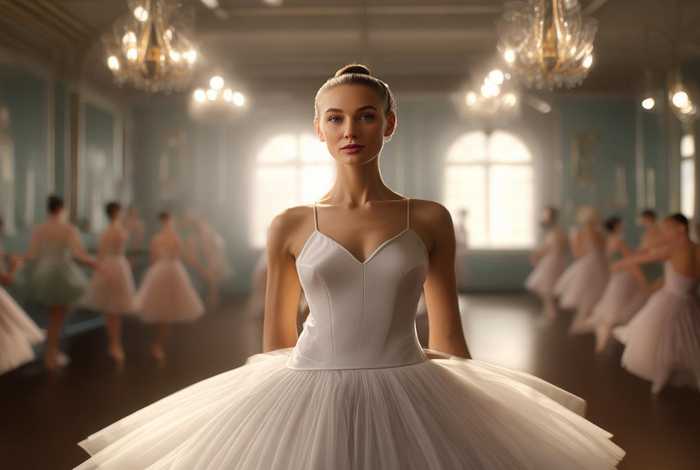 chole舞蹈老师（eleven舞蹈老师）