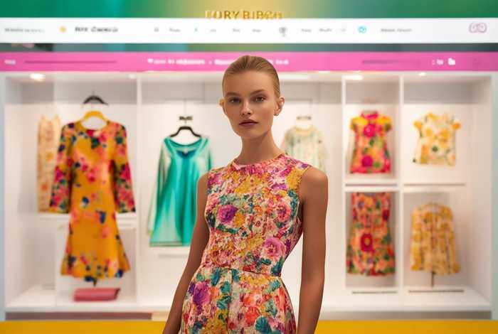 tory burch直播；tory burch官方网站