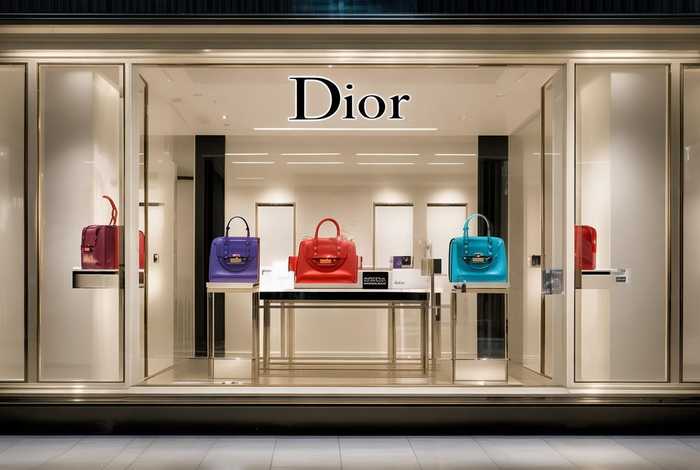 迪奥官网旗舰店官方正品；迪奥官网旗舰店官方正品多少钱