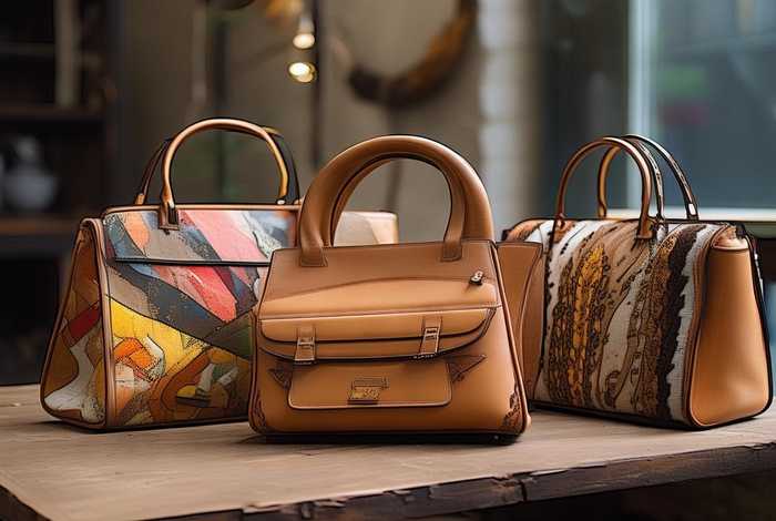 比较好的小众品牌包包，比较好的小众品牌包包推荐