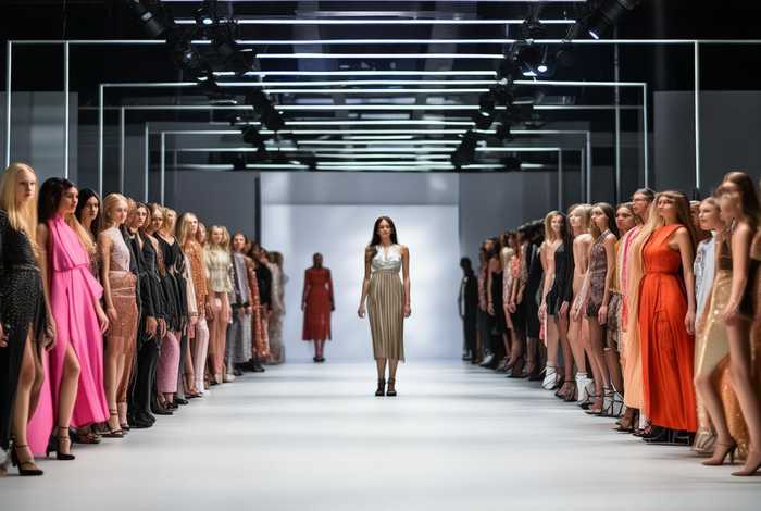 2022时尚女装品牌 2020时尚女装品牌大全排行榜