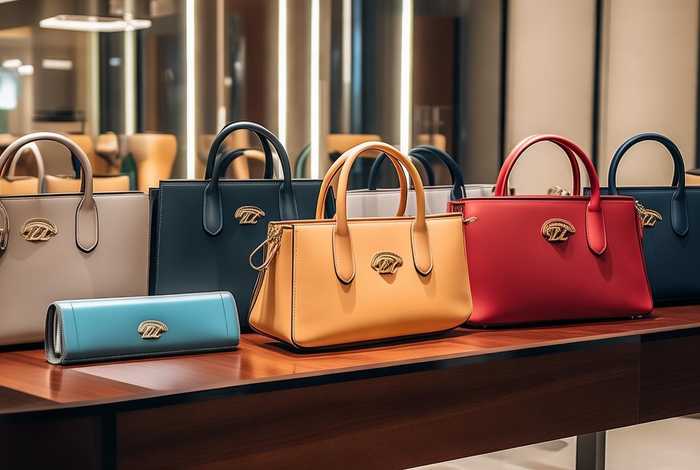 2个字品牌的女士包包有哪些 - 2个字品牌的女士包包有哪些牌子