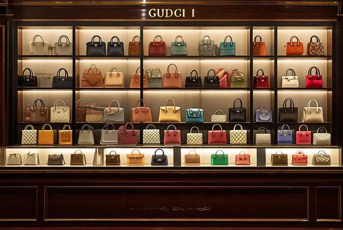 gucci包包价格一般是多少 gucci包包价格一般是多少钱