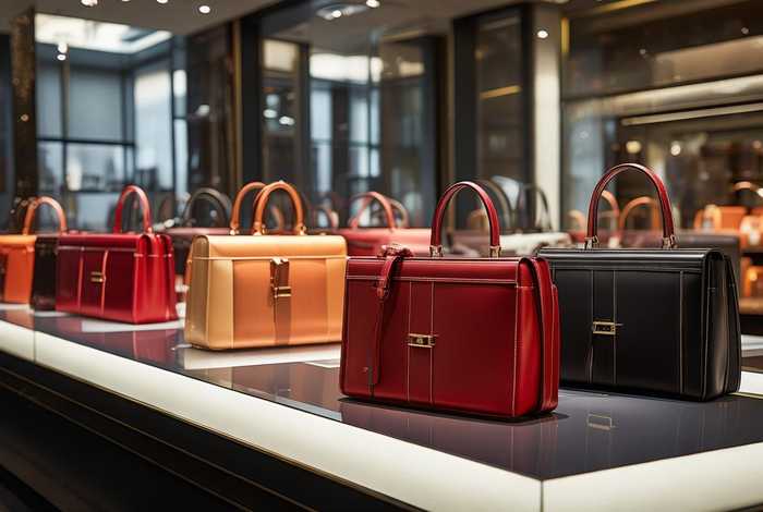 5万预算包包、5万左右的包包