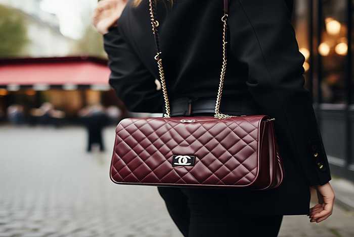 chanel流浪包中号 chanel流浪包中号价格