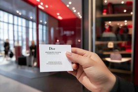 迪奥正品查询编码 迪奥正品查询编码在哪里查