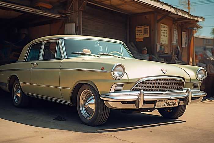 1000左右的二手车买什么车好 - 1000左右的二手车买什么车好呢