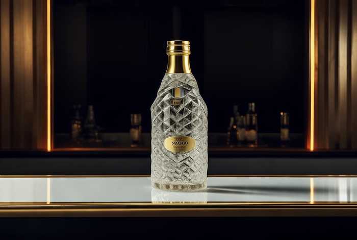 3000块一瓶的矿泉水、3000块一瓶的矿泉水是真的吗