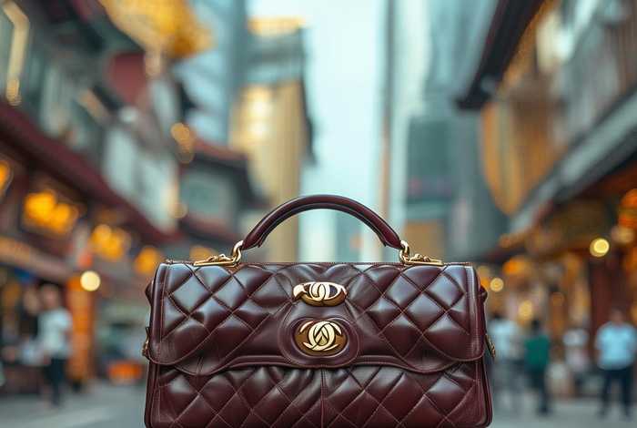 chanel官网中国包包 chanel官网中国包包价格