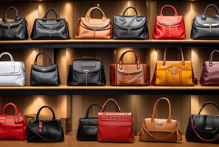 常见的包包品牌大全，常见的包包品牌大全图片