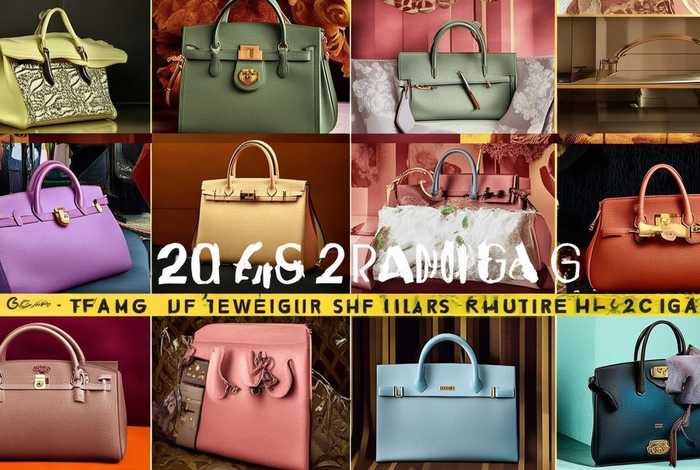 包包奢侈品排行榜，2020奢侈品包包排行榜前十名对比