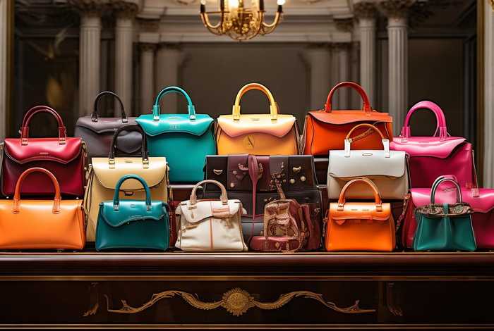 包包国际十大品牌，国际十大名牌包包