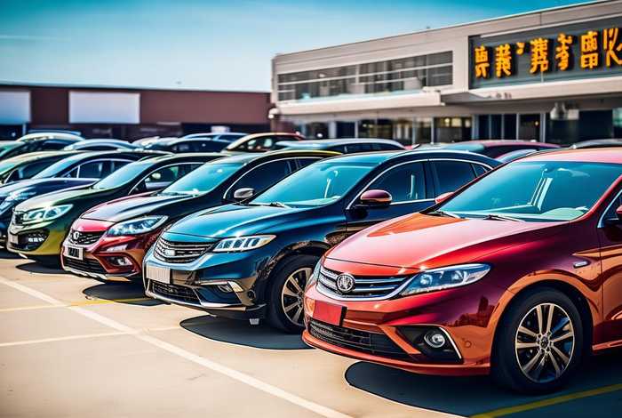 10万左右的车哪款好（10万左右的车哪款好前十名）