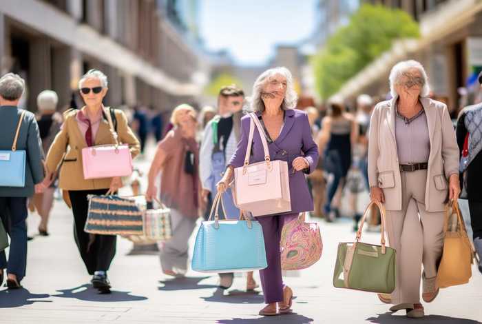 2022年中老年人流行包包(2022年中老年人流行包包品牌) 2022年中老年人流行包包(2022年中老年人流行包包品牌)