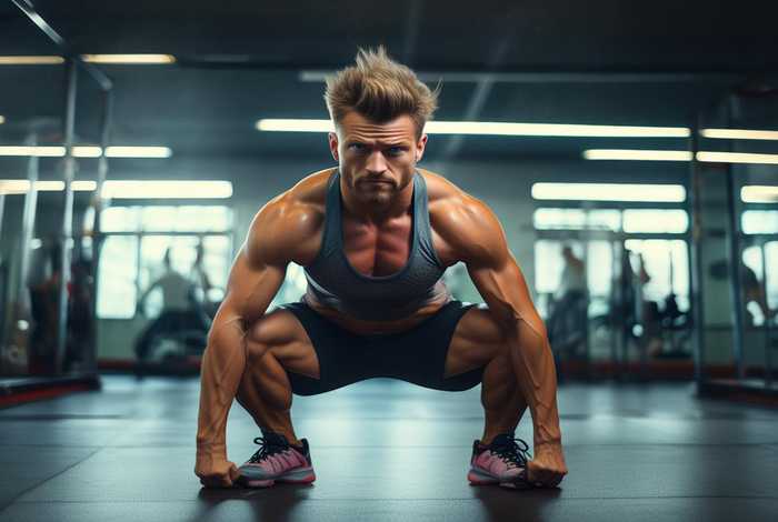 100个深蹲消耗多少卡路里 100个深蹲消耗多少卡路里正常呢 100个深蹲消耗多少卡路里 100个深蹲消耗多少卡路里正常呢