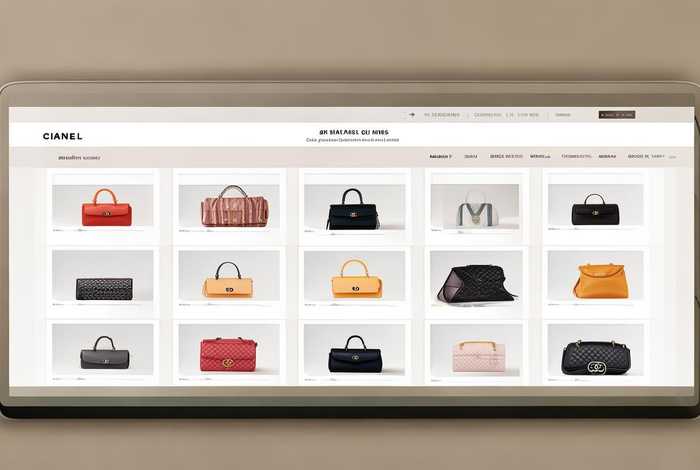 chanel线上渠道有哪些（chanel线上购买渠道）