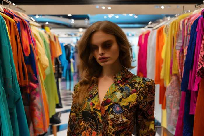 范思哲是什么档次；范思哲是什么档次的品牌