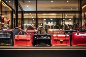 高档次包包品牌排行榜 - 高档次包包品牌排行榜有哪些