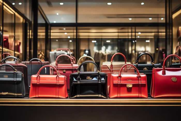 高档次包包品牌排行榜 - 高档次包包品牌排行榜有哪些