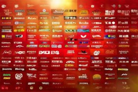 100个服装品牌商标中国 100个服装品牌商标中国有几个