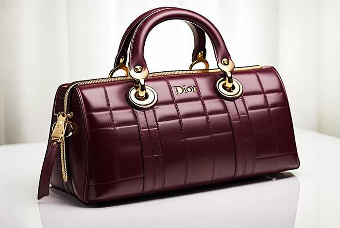 迪奥戴妃包官网价格 小号（迪奥戴妃包小号专柜价格）