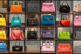 包都有啥牌子；包都有啥牌子的