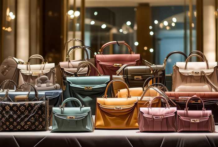 顶奢包包品牌有哪些品牌好；顶奢包包品牌有哪些品牌好一点