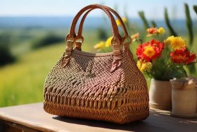 稻草人包包质量怎么样？（稻草人包包这个牌子怎么样）