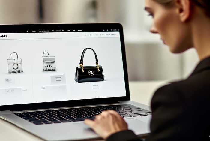 chanel官网在线购买 chanel官网如何购买