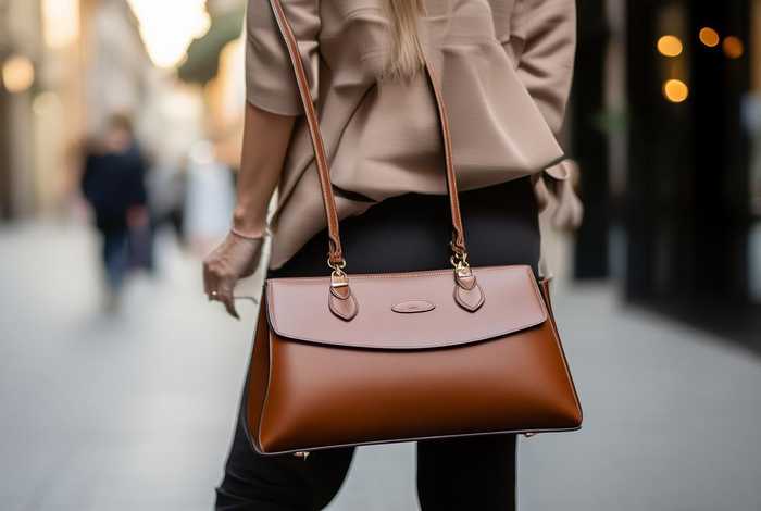 40到50岁女人包包品牌推荐 - 40到50岁女人包包品牌推荐图片
