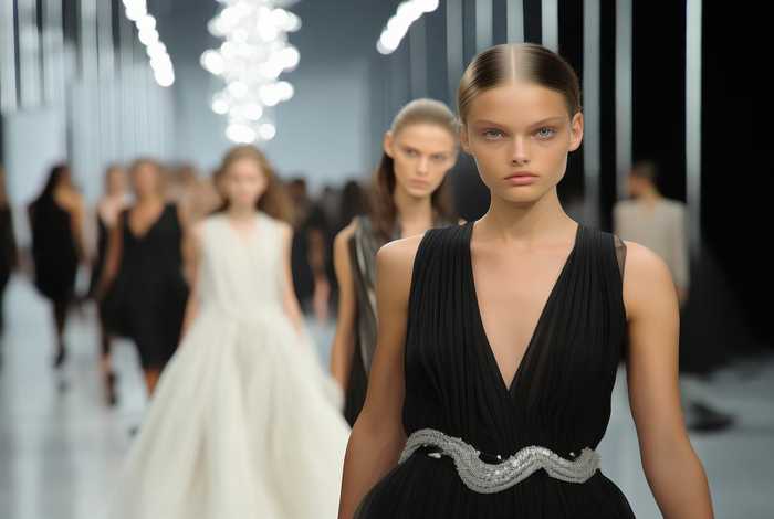 Chanel1992秀场 - chanel1992秀场