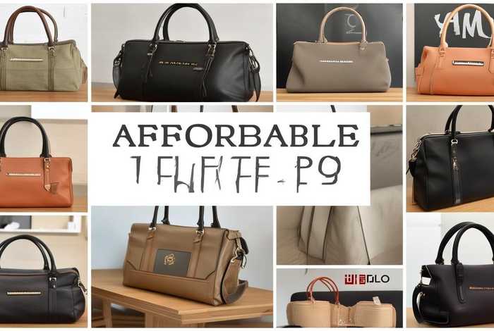 便宜点的品牌包都有什么，便宜点的品牌包都有什么牌子