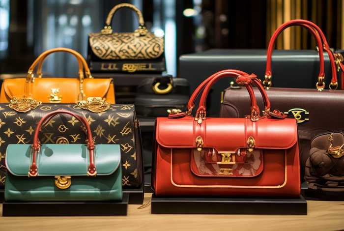 比较奢华的包包品牌有哪些，比较奢华的包包品牌有哪些牌子